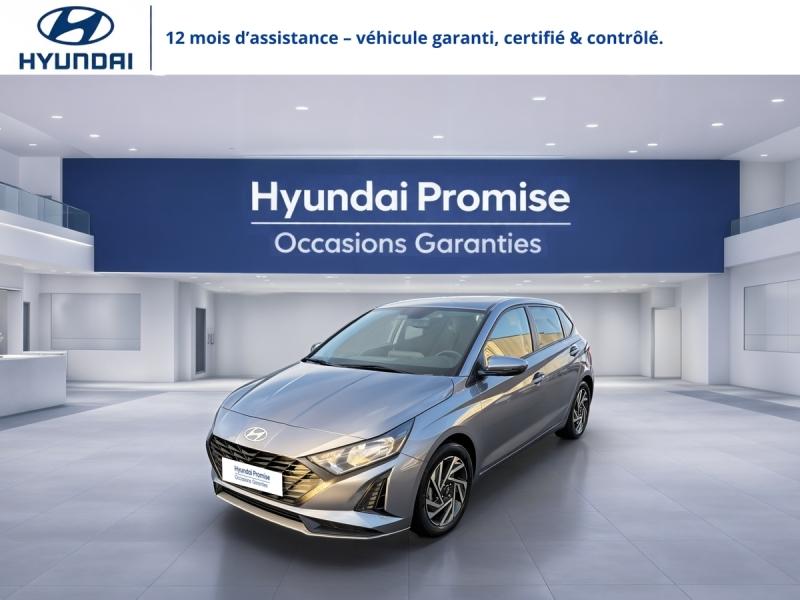 HYUNDAI 1.2 79ch Intuitive