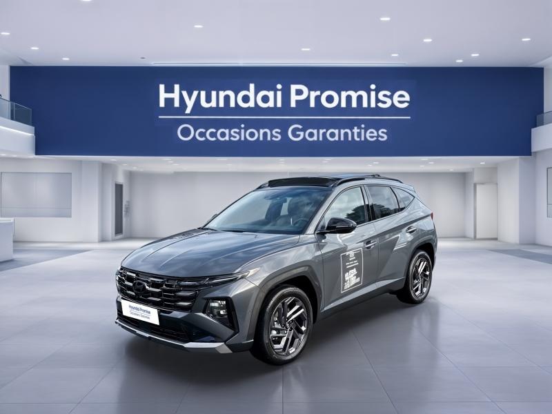 HYUNDAI 1.6 T-GDI 215ch Hybrid 20ème Anniversaire