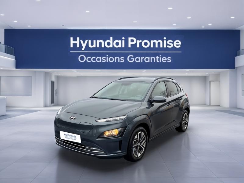 HYUNDAI Electric 39kWh - 136ch Intuitive