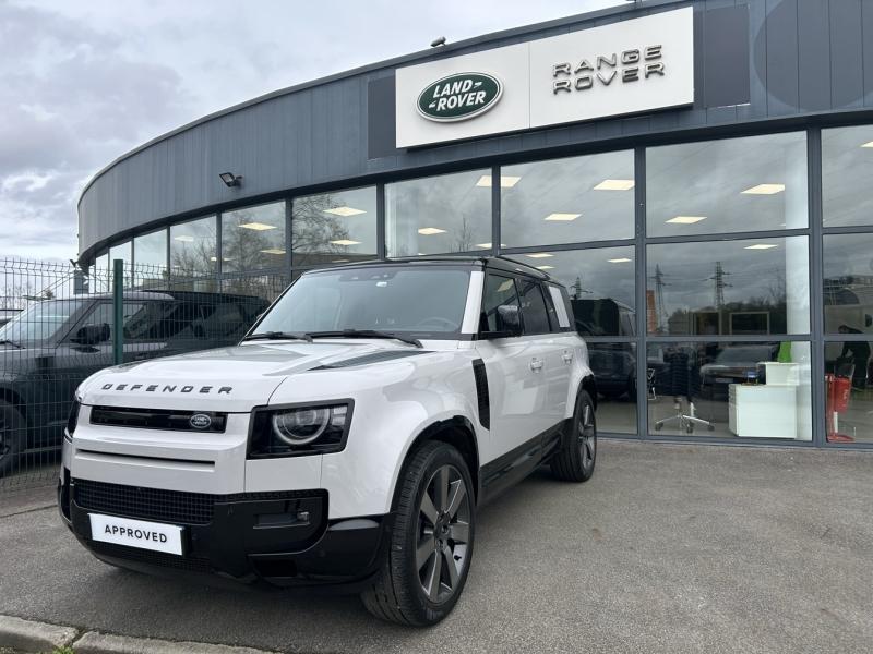 LAND-ROVER 110 2.0 P300e PHEV X-Dynamic HSE