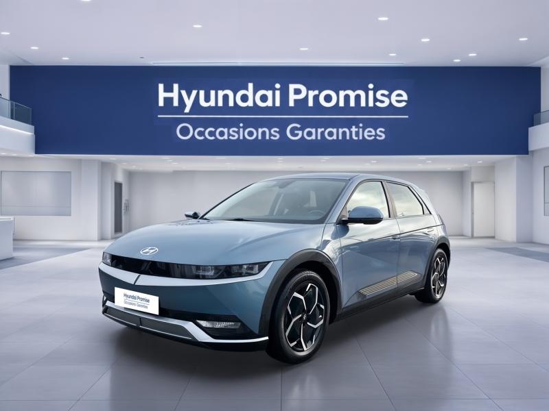HYUNDAI 58 kWh - 170ch Intuitive