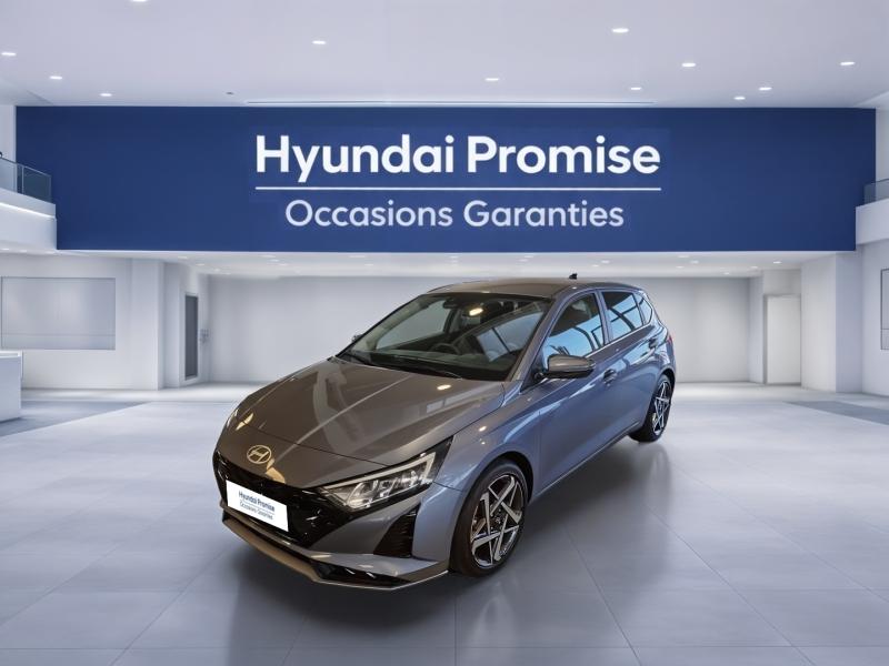 HYUNDAI 1.0 T-GDi 100ch Creative