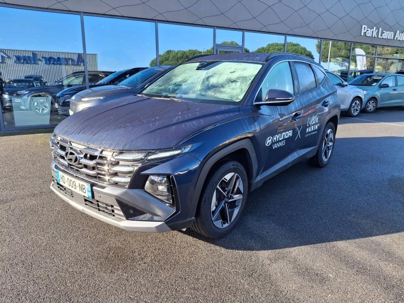 HYUNDAI 1.6 T-GDI 253ch PHEV Creative