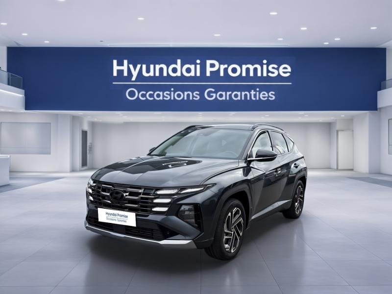 HYUNDAI 1.6 T-GDI 288ch Plug-in Executive