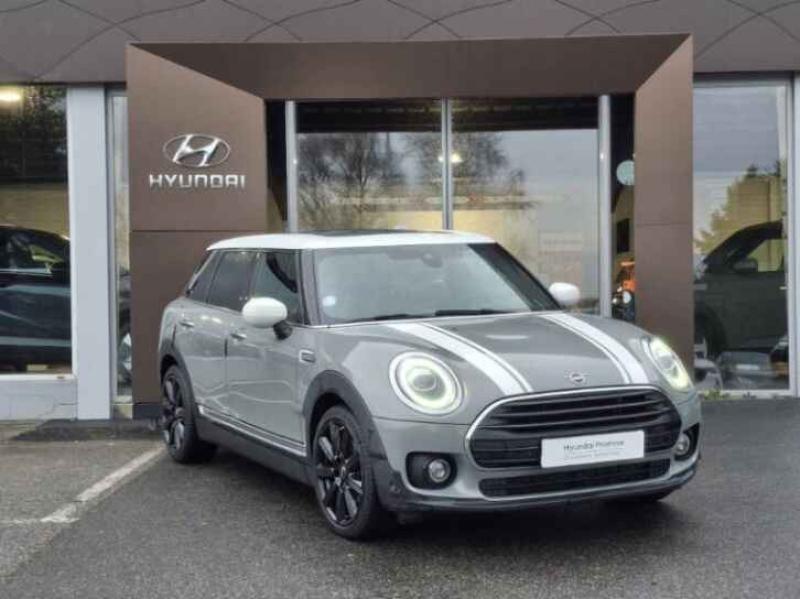 MINI Cooper 136ch Canonbury BVA7