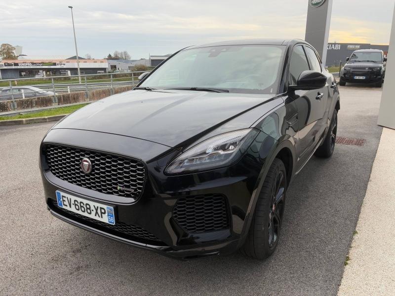 JAGUAR 2.0D 180ch R-Dynamic Première Edition AWD BVA9