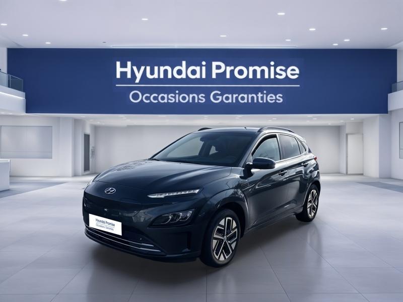 HYUNDAI Electric 39kWh - 136ch Creative