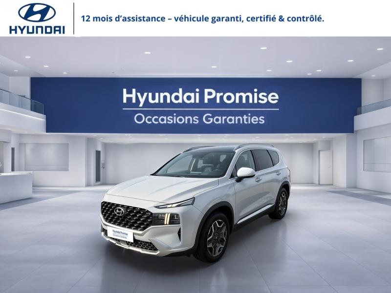 HYUNDAI 1.6 T-GDI 265ch Plug-In Executive BVA6 HTRAC