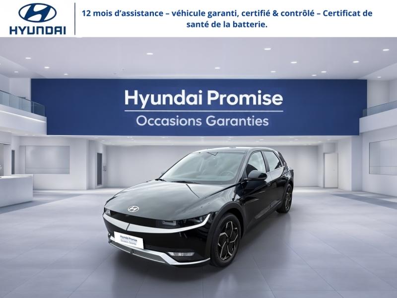 HYUNDAI 58 kWh - 170ch Creative