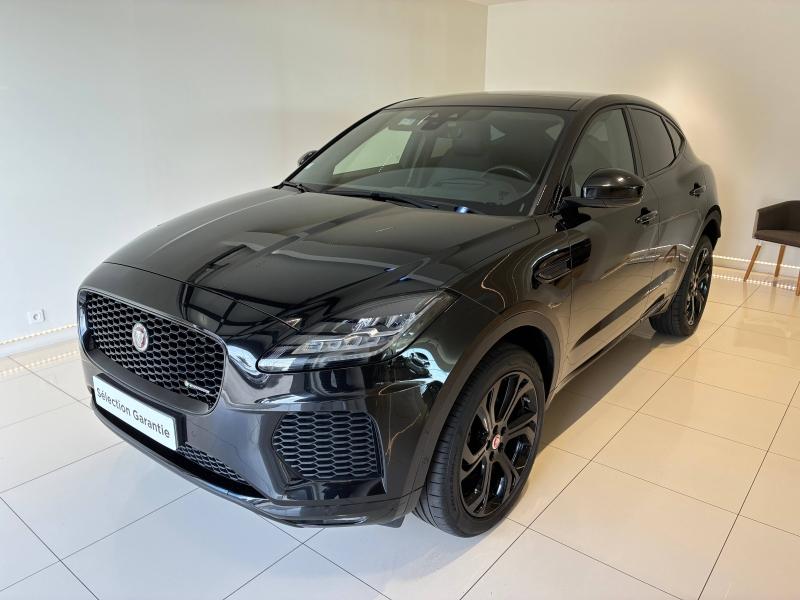 JAGUAR 2.0D 180ch R-Dynamic Première Edition AWD BVA9