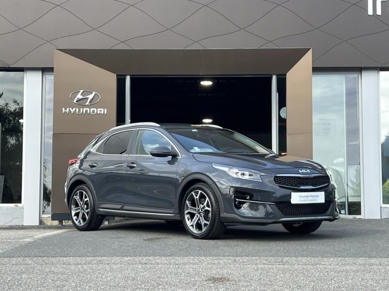 KIA 1.5 T-GDI 160ch Urban Edition DCT7 2021
