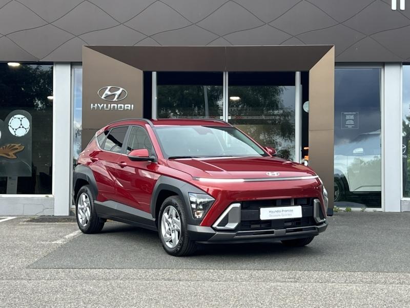 HYUNDAI 1.0 T-GDi 100ch Creative