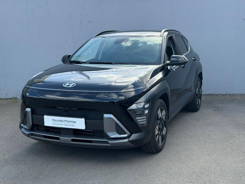 HYUNDAI 1.6 GDi 138ch Hybrid Executive DCT-6