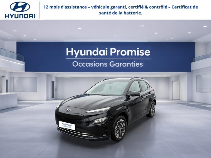 HYUNDAI Electric 39kWh - 136ch Intuitive