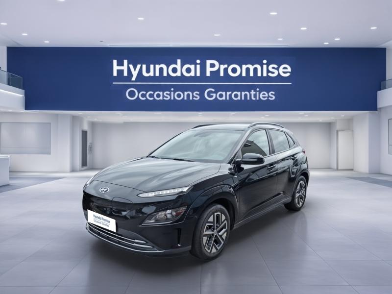 HYUNDAI Electric 39kWh - 136ch Intuitive