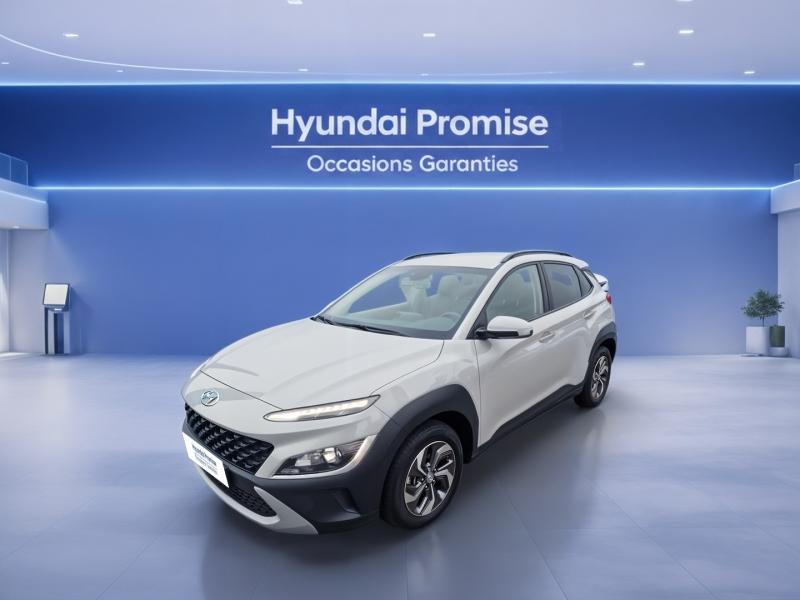 HYUNDAI 1.6 GDi 141ch Hybrid Intuitive DCT-6