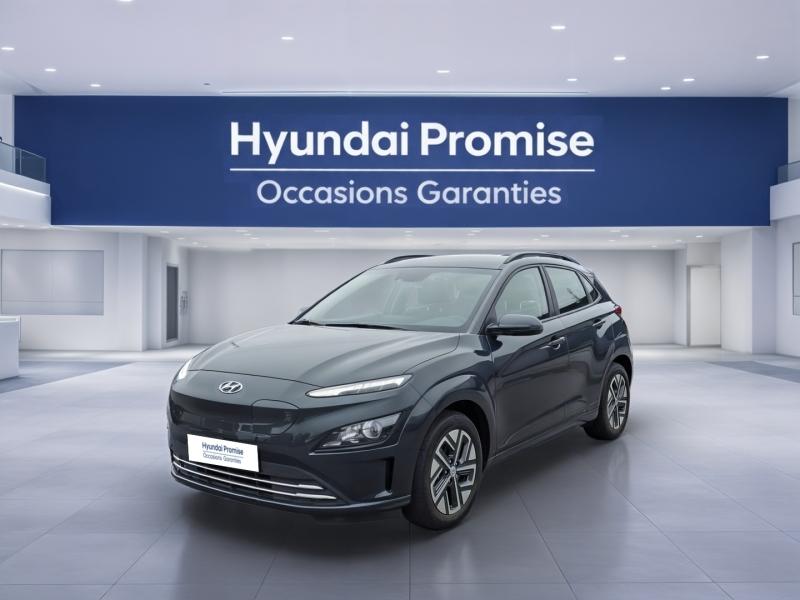 HYUNDAI Electric 136ch Intuitive Euro6d-T EVAP 2cv