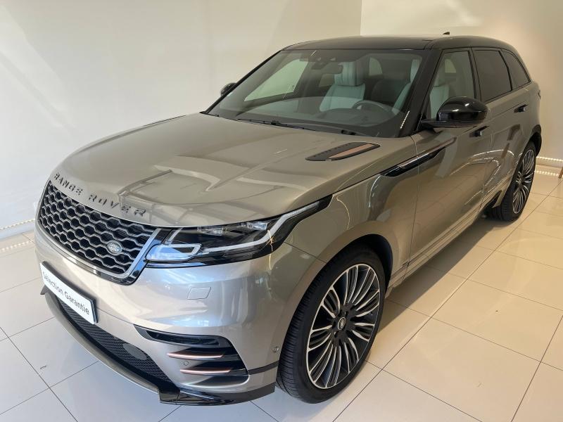 LAND-ROVER 3.0D V6 300ch R-Dynamic Première Edition AWD BVA