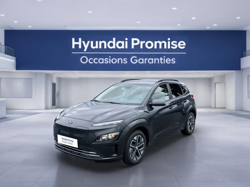 HYUNDAI Electric 39kWh - 136ch Intuitive