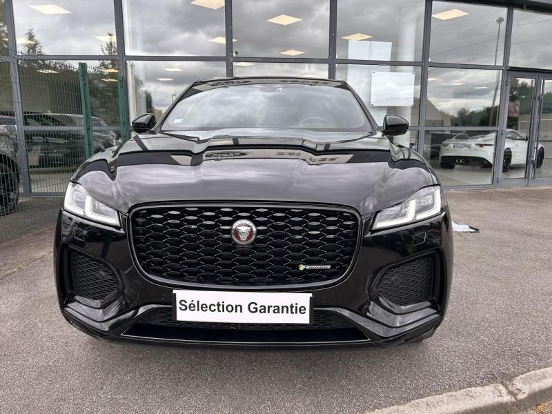 JAGUAR P400e Plug-in-Hybrid R-Dynamic SE BVA8 AWD