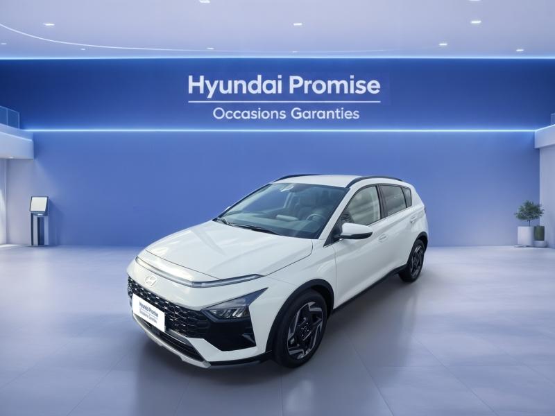 HYUNDAI 1.0 T-GDi 100ch Creative
