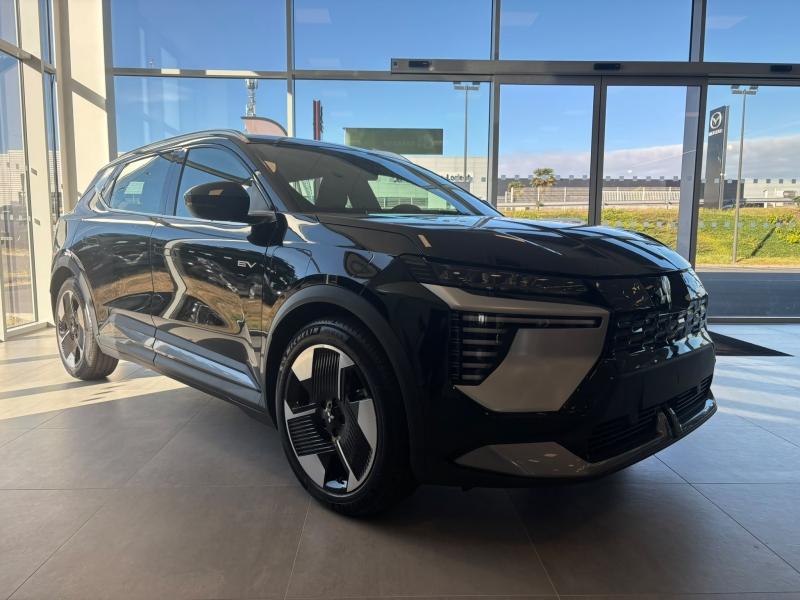 MITSUBISHI BEV 87kWh 218ch Invite+ 22KW