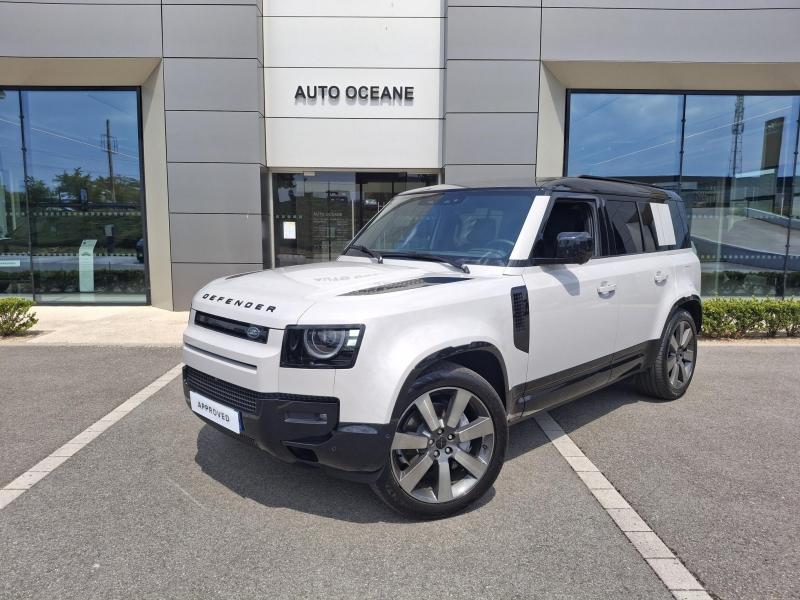 LAND-ROVER 110 2.0 P300e PHEV X-Dynamic HSE