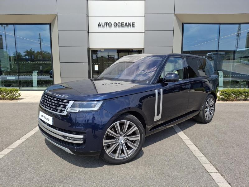 LAND-ROVER 3.0 P440e 440ch PHEV Autobiography SWB 28cv