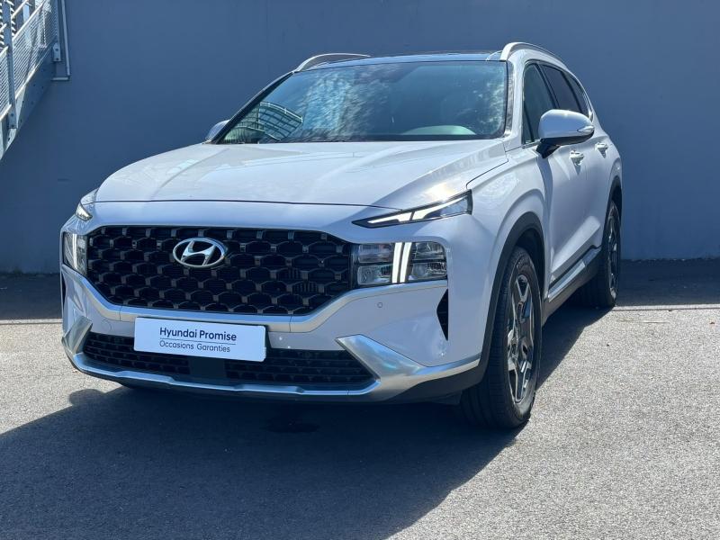 HYUNDAI 1.6 T-GDI 265ch Plug-In Creative BVA6 HTRAC