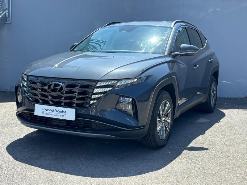 HYUNDAI 1.6 T-GDi 230ch Hybrid Creative BVA6