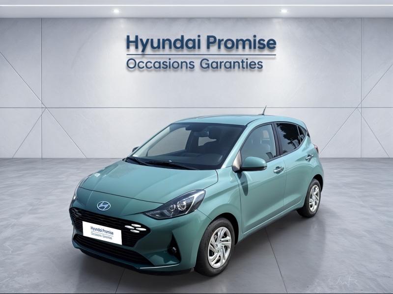 HYUNDAI 1.0 67ch ECO Creative BVR