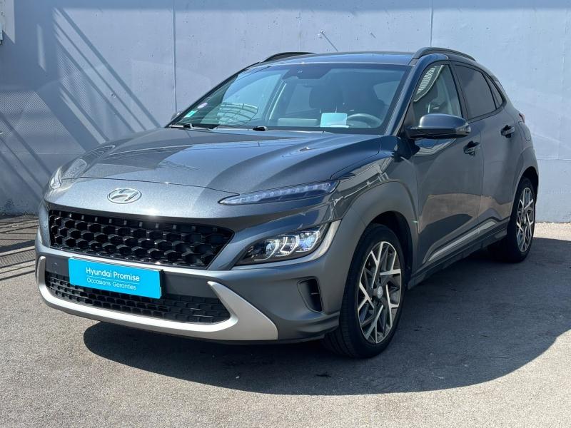 HYUNDAI 1.6 GDi 141ch Hybrid Creative DCT-6