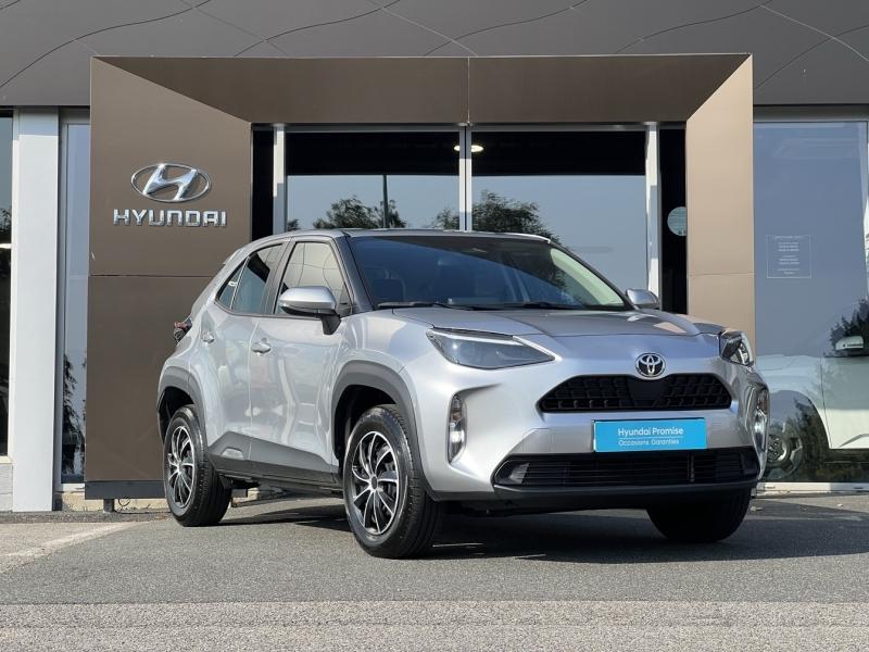 TOYOTA 116h Dynamic MY22
