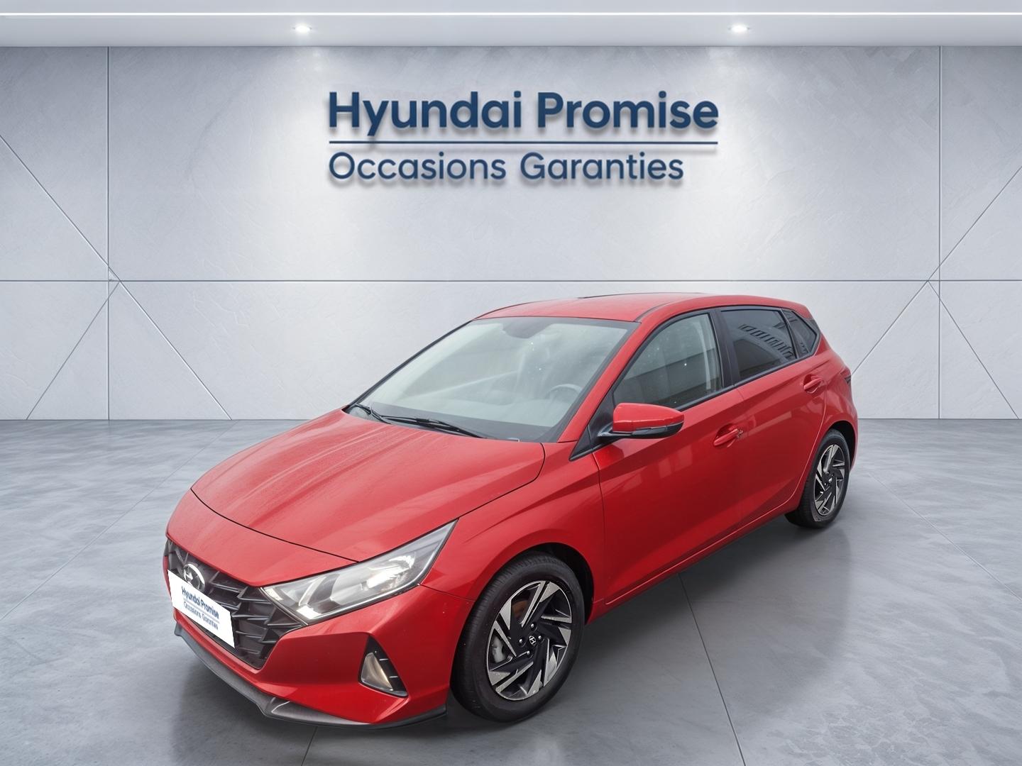 HYUNDAI 1.2 84ch Intuitive