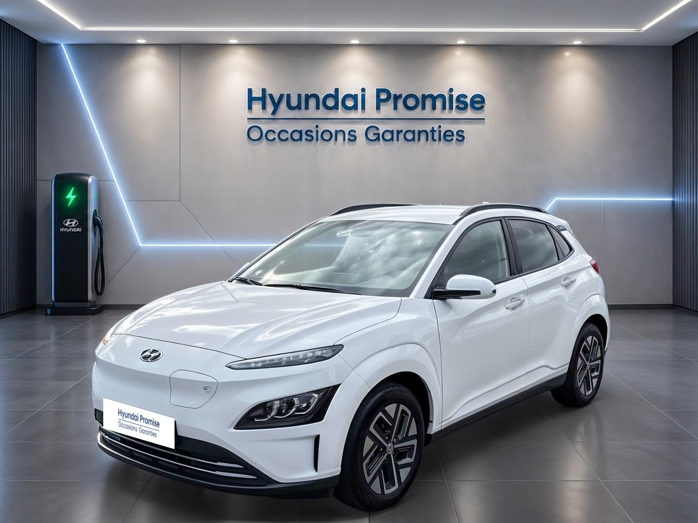 HYUNDAI Electric 39kWh - 136ch Creative