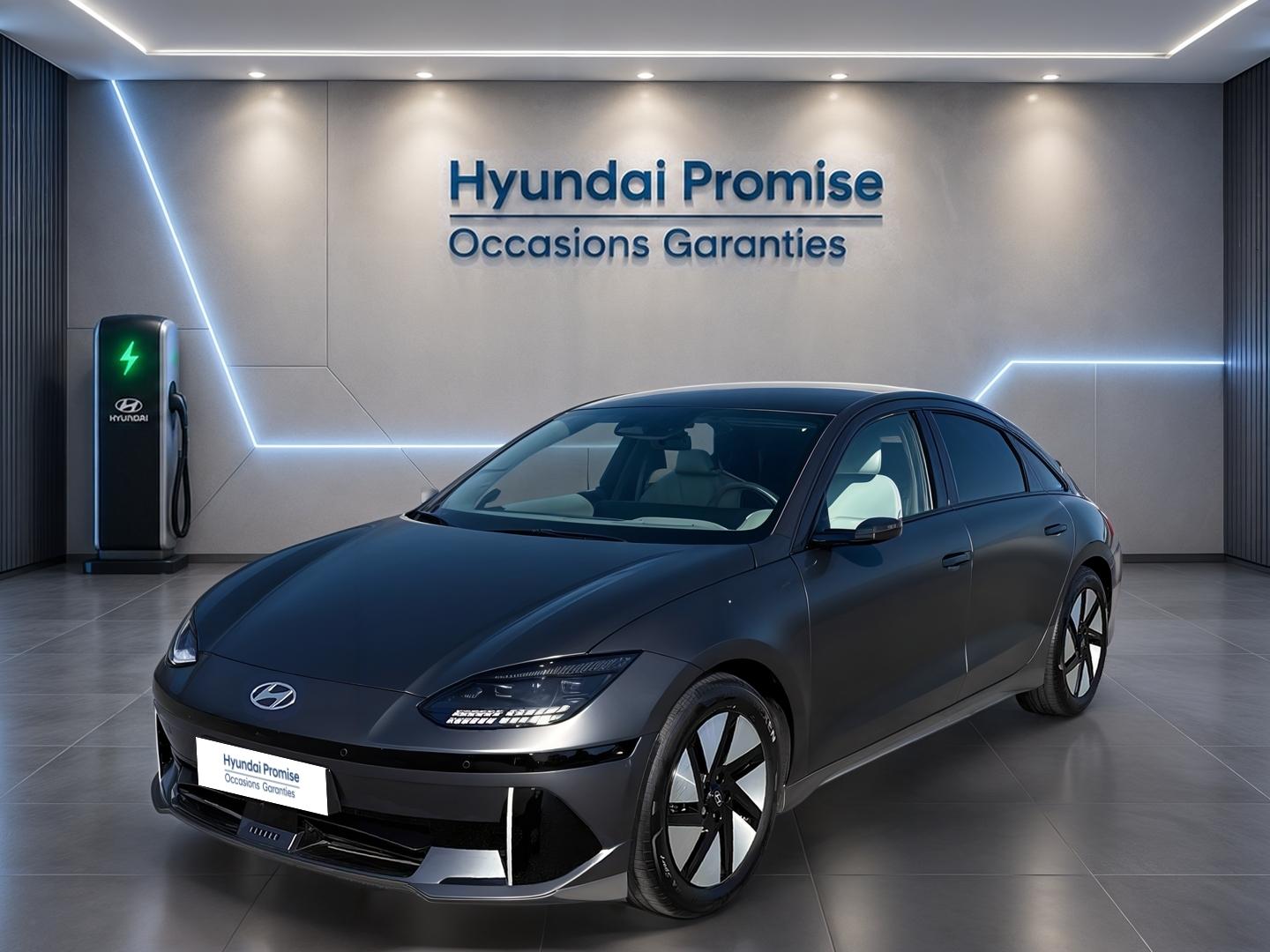 HYUNDAI 77 kWh - 229ch Executive
